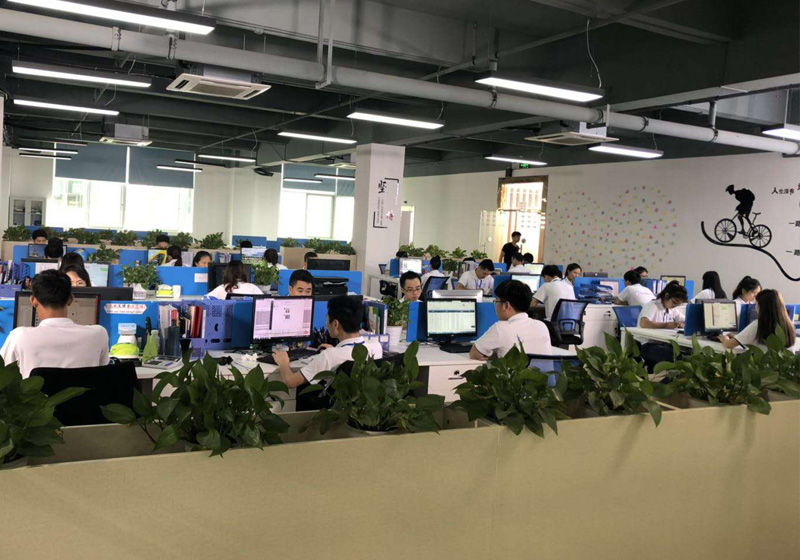 公司辦公樓