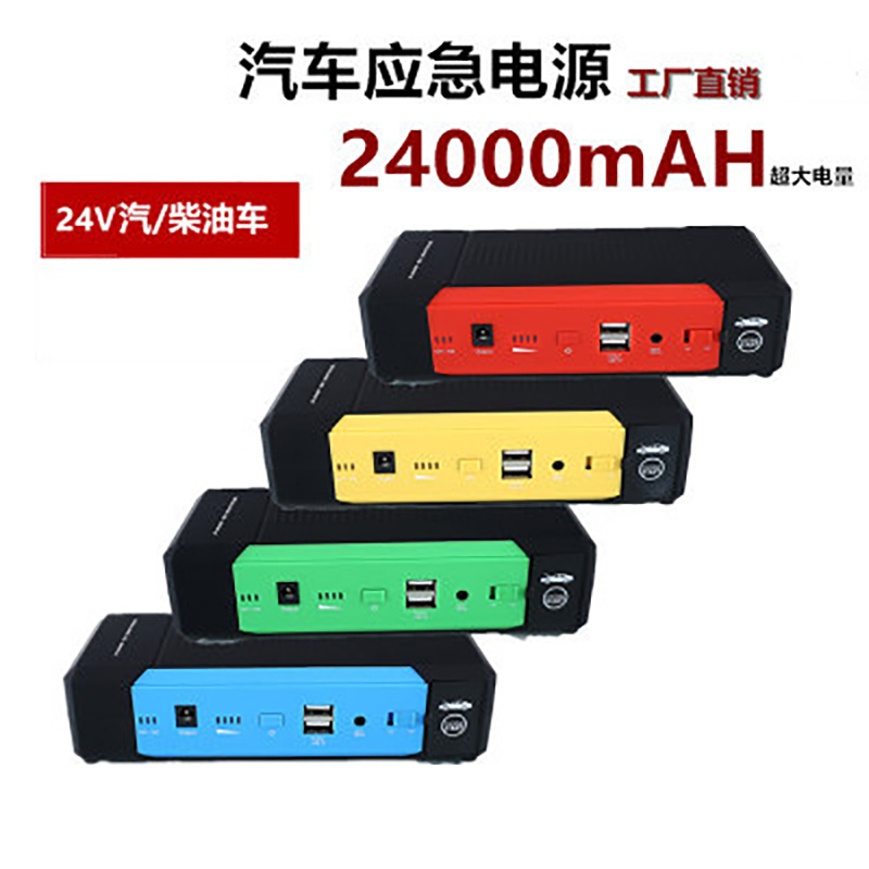 HD18（12V）