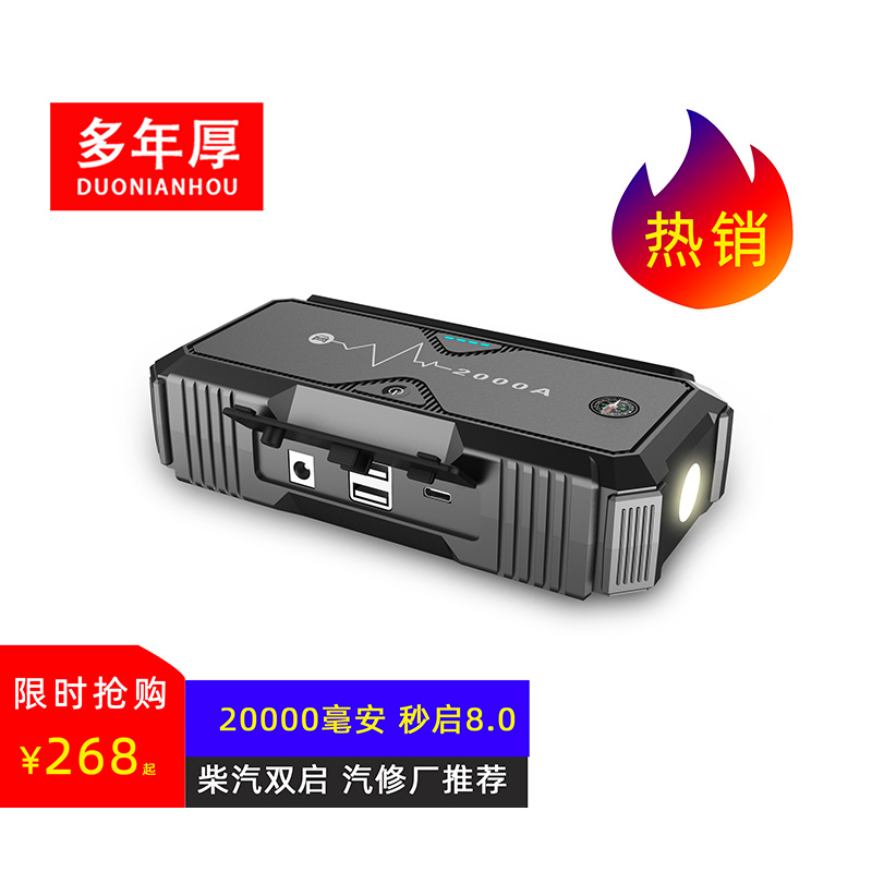 HD203