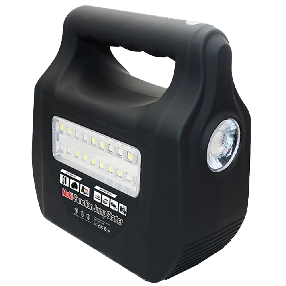 1600A大容量30000mah 12V/24V戶外打火電瓶啟動(dòng)電源