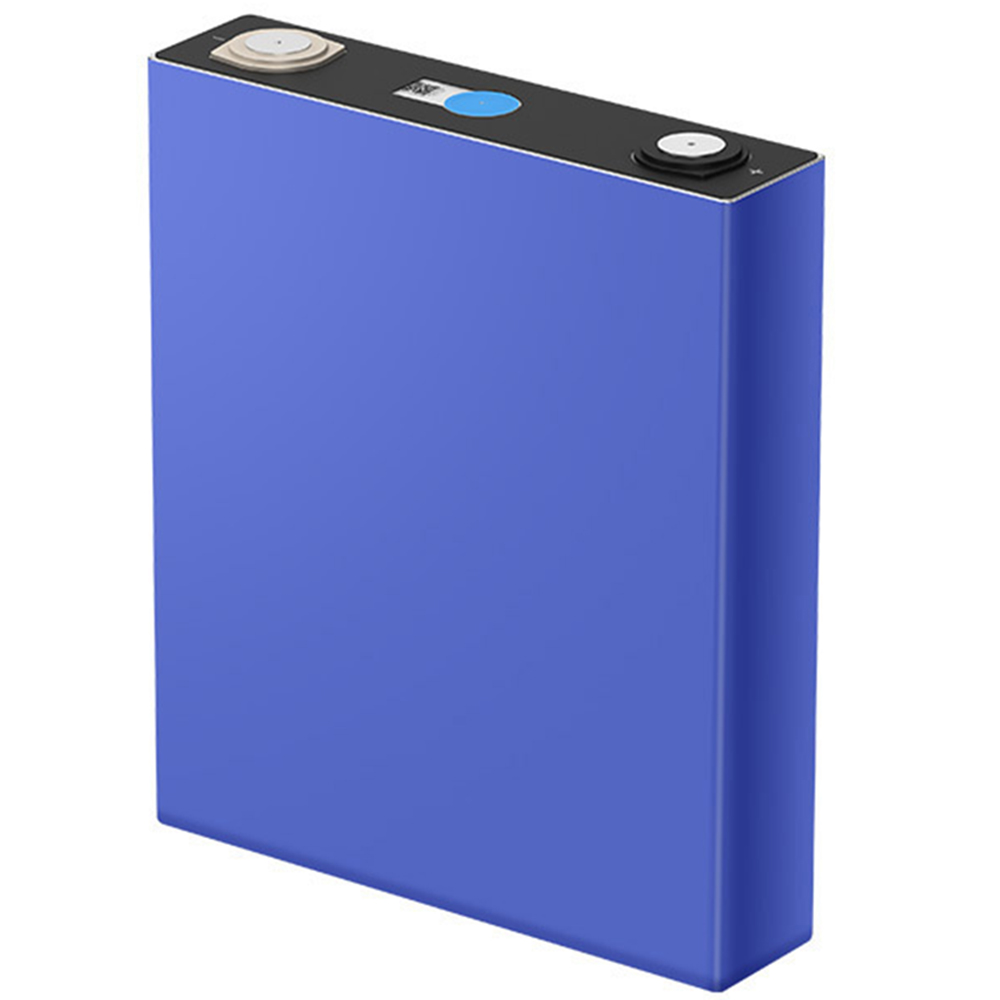 Bateria de fosfato de ferro de lítio leve de alta capacidade COSSIFTW (LiFePO4)
