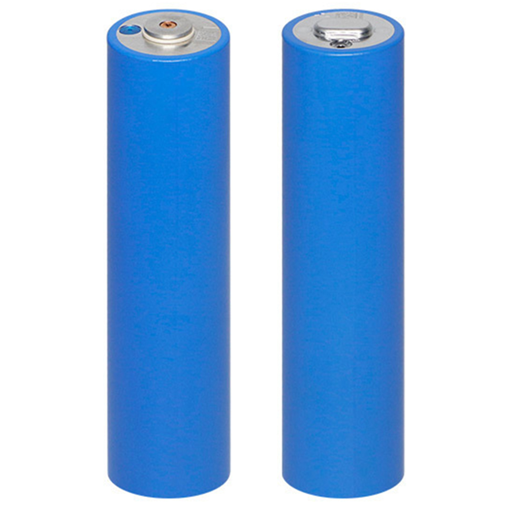 Bateria de fosfato de ferro de lítio 15Ah da célula da bateria cilíndrica 3.2V