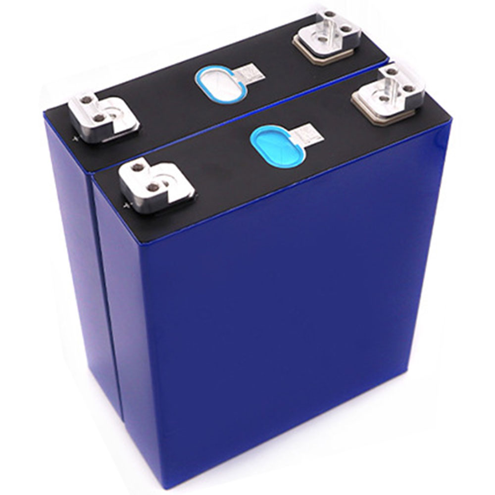 Bateria de lítio de alta densidade de energia da célula LiFePO4 3.2v 230Ah para dispositivos portáteis