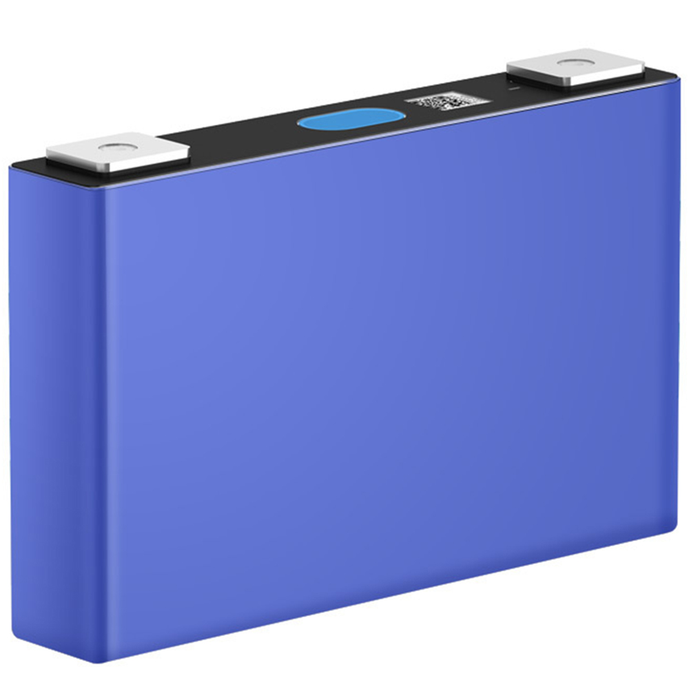 Bateria de fosfato de ferro de lítio quadrado 3.2V LiFePO4 32Ah