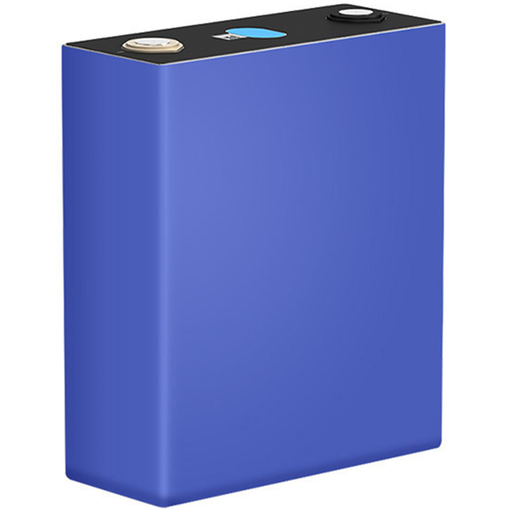 bateria compacta LiFePO4 bateria LFP 304Ah